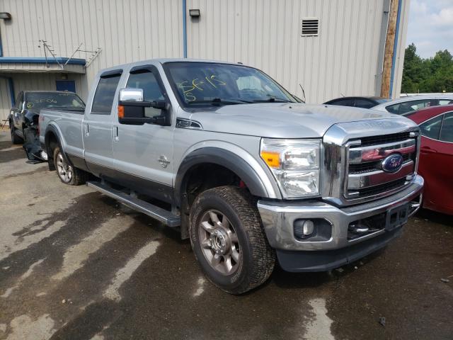 Photo 0 VIN: 1FT8W3BTXFED25146 - FORD F350 SUPER 