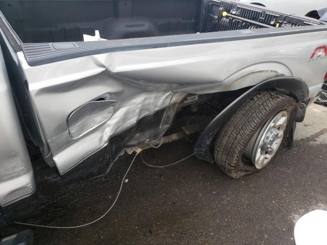 Photo 8 VIN: 1FT8W3BTXFED25146 - FORD F350 SUPER 