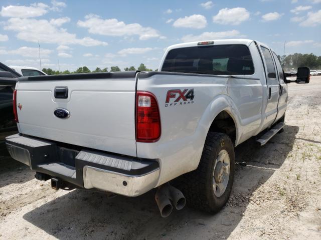 Photo 3 VIN: 1FT8W3BTXGEA98252 - FORD F350 SUPER 