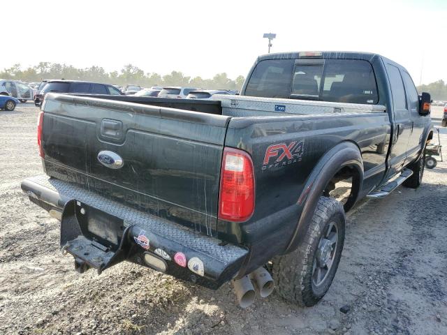 Photo 3 VIN: 1FT8W3BTXGEB40158 - FORD F350 SUPER 