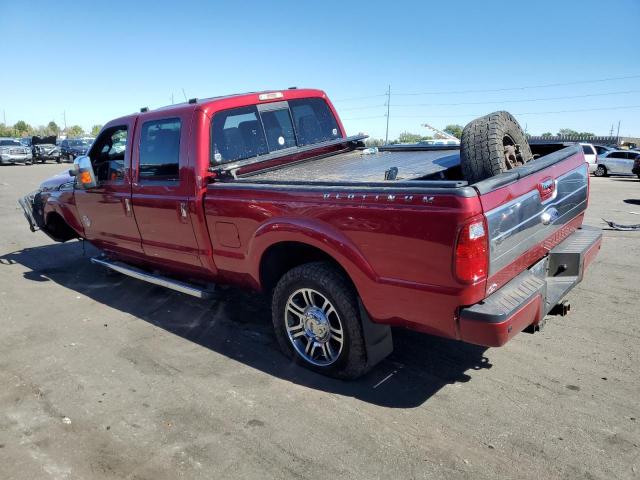 Photo 1 VIN: 1FT8W3BTXGEB48552 - FORD F350 SUPER 