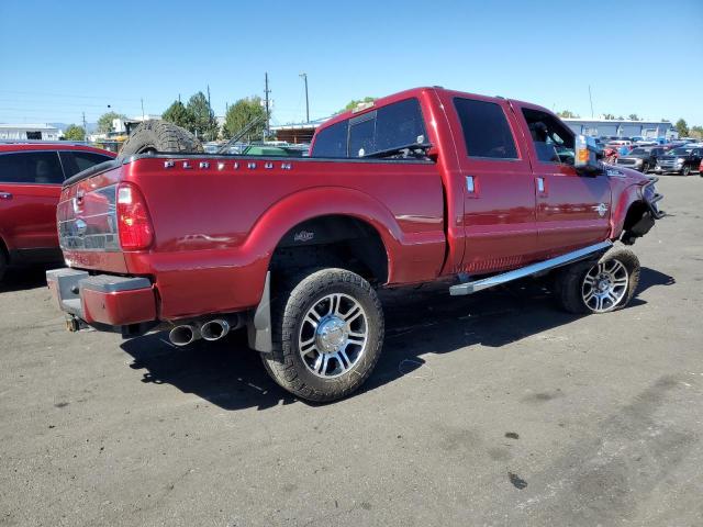 Photo 2 VIN: 1FT8W3BTXGEB48552 - FORD F350 SUPER 