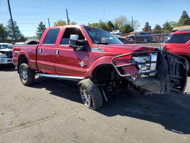 Photo 3 VIN: 1FT8W3BTXGEB48552 - FORD F350 SUPER 