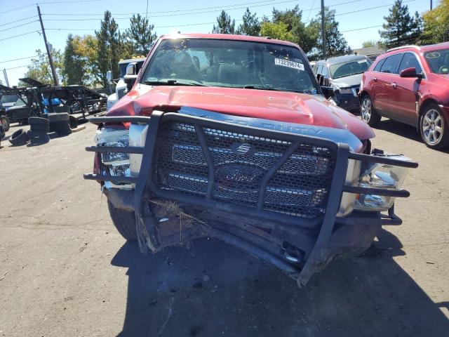 Photo 4 VIN: 1FT8W3BTXGEB48552 - FORD F350 SUPER 