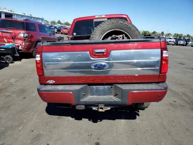 Photo 5 VIN: 1FT8W3BTXGEB48552 - FORD F350 SUPER 