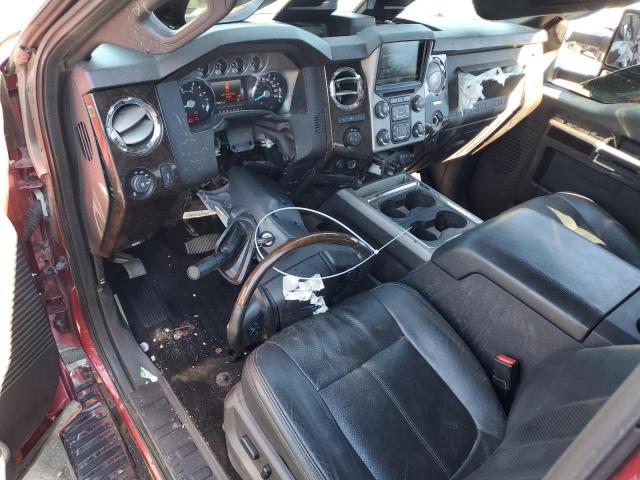 Photo 7 VIN: 1FT8W3BTXGEB48552 - FORD F350 SUPER 