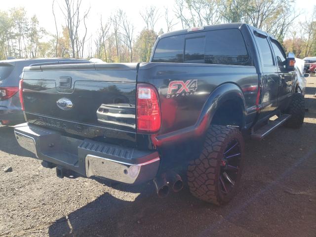 Photo 3 VIN: 1FT8W3BTXGED08056 - FORD F350 SUPER 