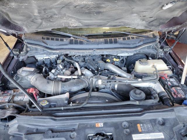 Photo 10 VIN: 1FT8W3BTXHEC10100 - FORD F350 SUPER 