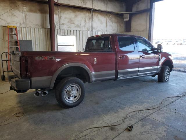 Photo 2 VIN: 1FT8W3BTXHEC10100 - FORD F350 SUPER 