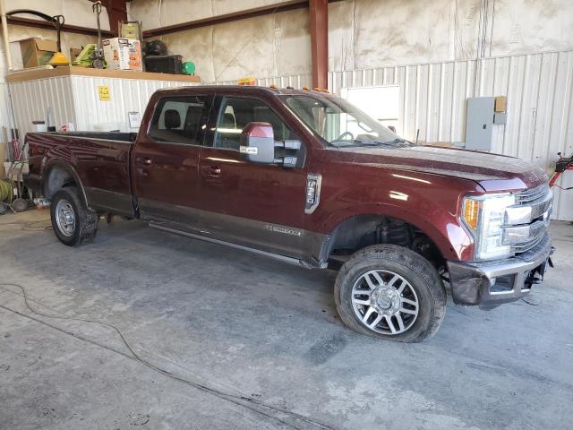 Photo 3 VIN: 1FT8W3BTXHEC10100 - FORD F350 SUPER 