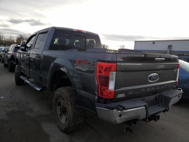 Photo 1 VIN: 1FT8W3BTXHEC27530 - FORD F350 SUPER 