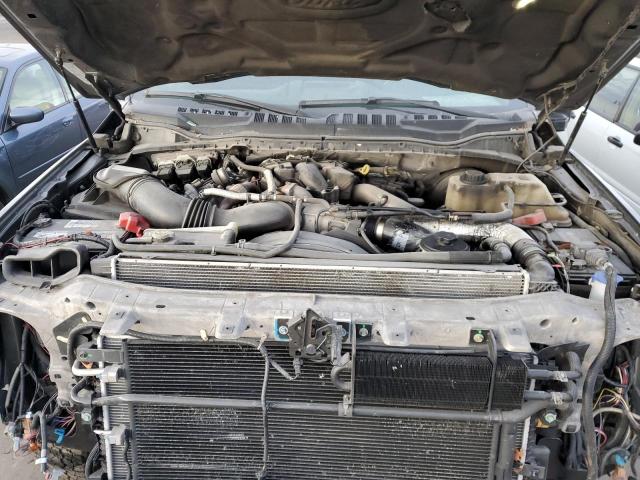 Photo 10 VIN: 1FT8W3BTXHEC27530 - FORD F350 SUPER 