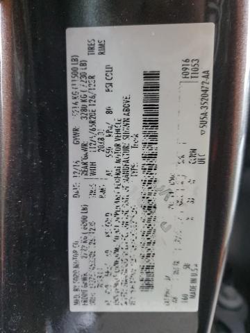 Photo 11 VIN: 1FT8W3BTXHEC27530 - FORD F350 SUPER 