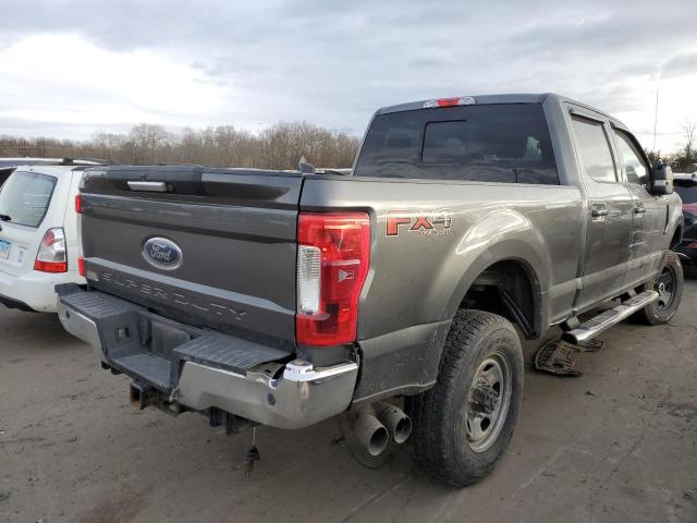 Photo 2 VIN: 1FT8W3BTXHEC27530 - FORD F350 SUPER 