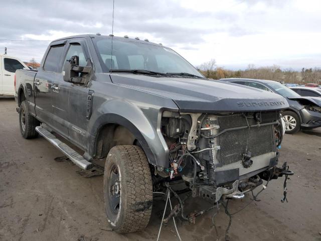 Photo 3 VIN: 1FT8W3BTXHEC27530 - FORD F350 SUPER 