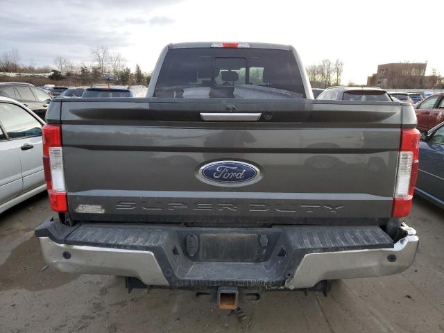 Photo 5 VIN: 1FT8W3BTXHEC27530 - FORD F350 SUPER 