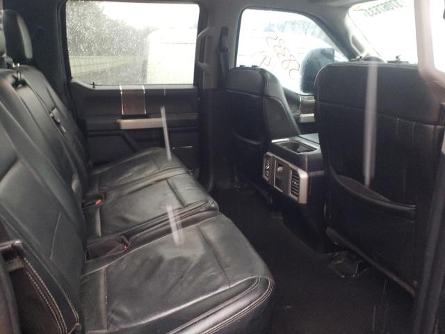 Photo 9 VIN: 1FT8W3BTXHEC27530 - FORD F350 SUPER 