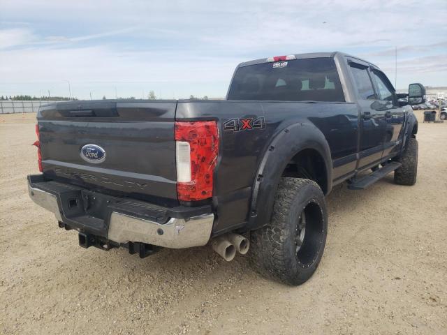 Photo 3 VIN: 1FT8W3BTXHEC71317 - FORD F350 SUPER 