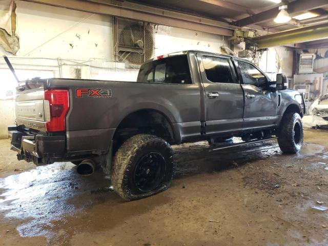 Photo 2 VIN: 1FT8W3BTXJEB29443 - FORD F350 SUPER 