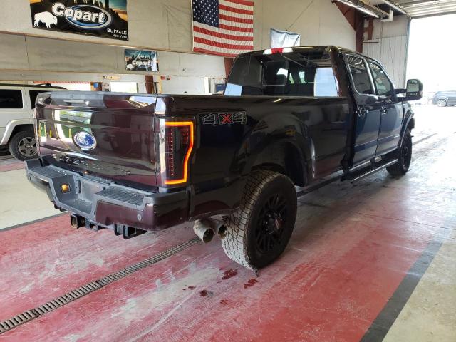 Photo 3 VIN: 1FT8W3BTXKED35752 - FORD F350 SUPER 