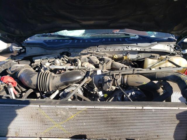 Photo 10 VIN: 1FT8W3BTXKEF07438 - FORD F350 