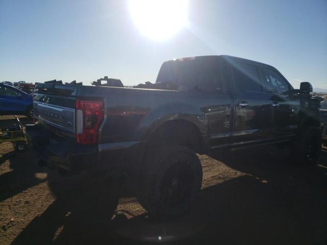 Photo 2 VIN: 1FT8W3BTXKEF07438 - FORD F350 