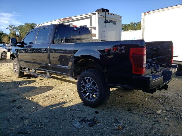 Photo 1 VIN: 1FT8W3BTXLEC68930 - FORD F350 SUPER 