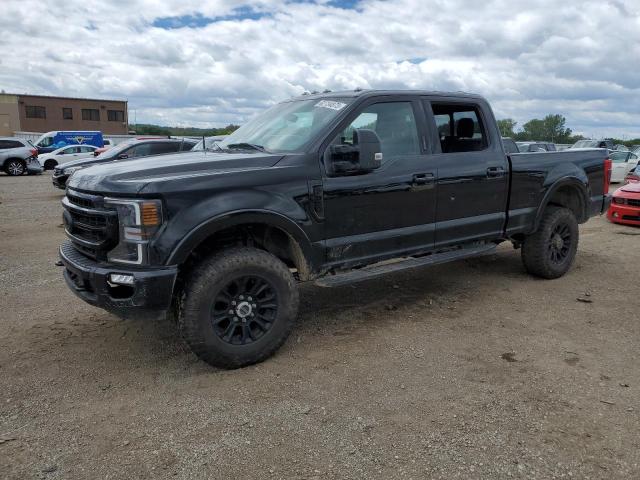 Photo 0 VIN: 1FT8W3BTXMEC06929 - FORD F350 SUPER 