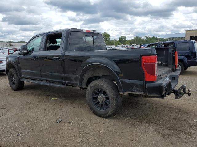 Photo 1 VIN: 1FT8W3BTXMEC06929 - FORD F350 SUPER 