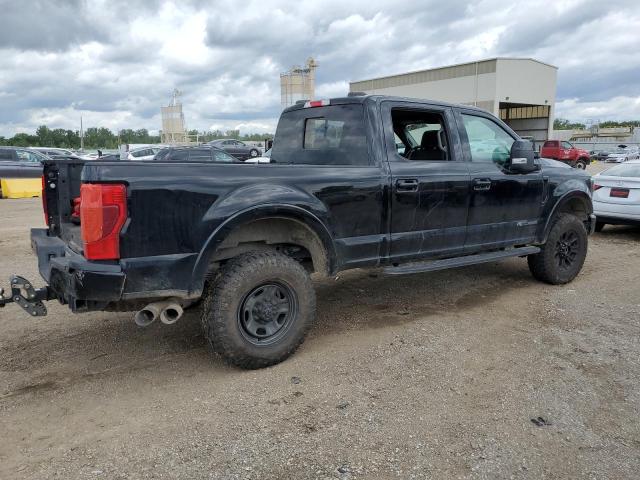 Photo 2 VIN: 1FT8W3BTXMEC06929 - FORD F350 SUPER 