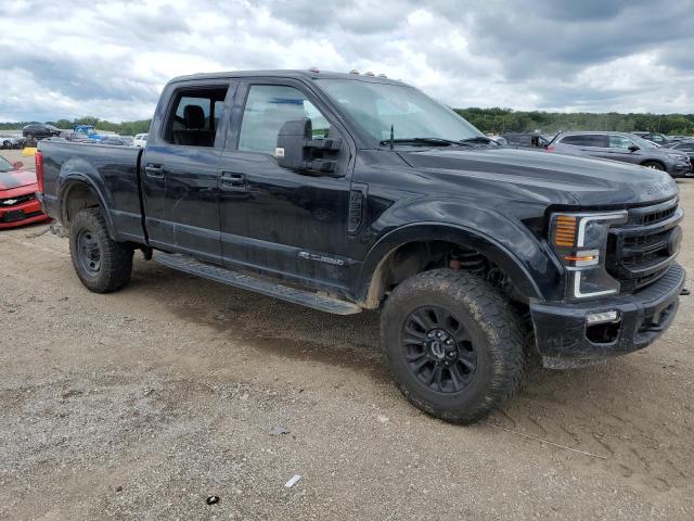 Photo 3 VIN: 1FT8W3BTXMEC06929 - FORD F350 SUPER 