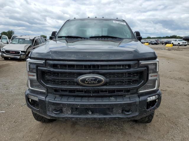 Photo 4 VIN: 1FT8W3BTXMEC06929 - FORD F350 SUPER 