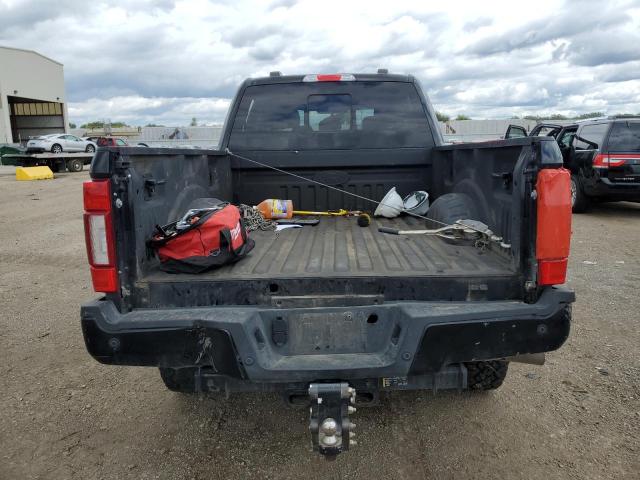 Photo 5 VIN: 1FT8W3BTXMEC06929 - FORD F350 SUPER 