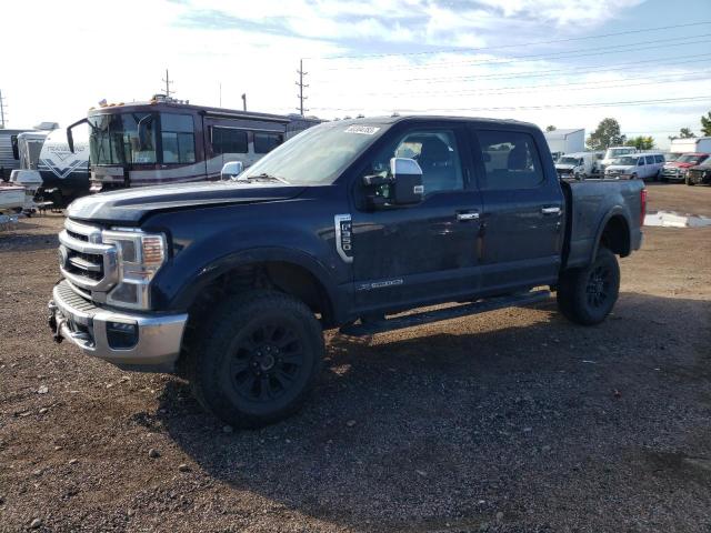 Photo 0 VIN: 1FT8W3BTXMED01006 - FORD F350 