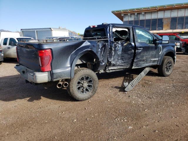 Photo 2 VIN: 1FT8W3BTXMED01006 - FORD F350 