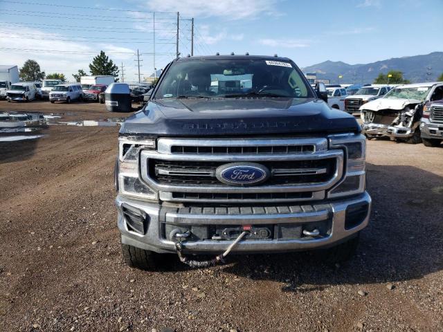 Photo 4 VIN: 1FT8W3BTXMED01006 - FORD F350 