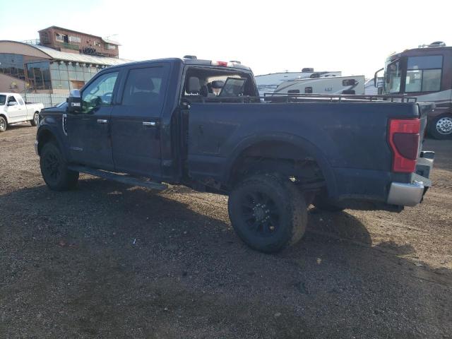 Photo 1 VIN: 1FT8W3BTXMED01006 - FORD F350 