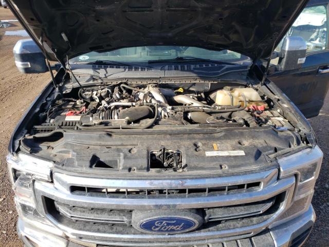 Photo 10 VIN: 1FT8W3BTXMED01006 - FORD F350 