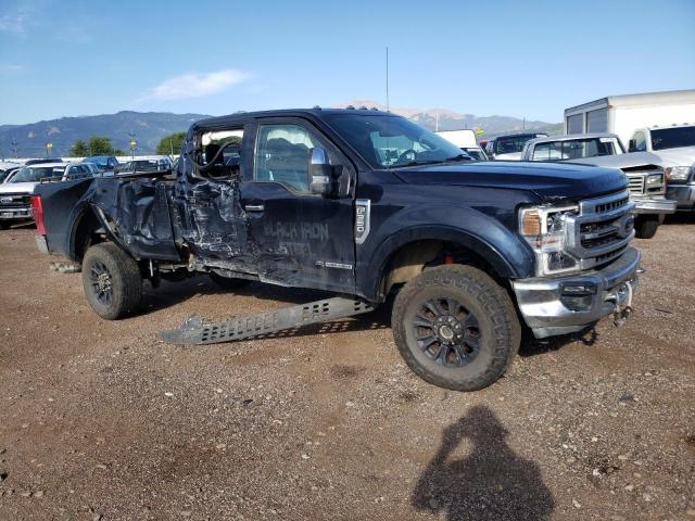 Photo 3 VIN: 1FT8W3BTXMED01006 - FORD F350 