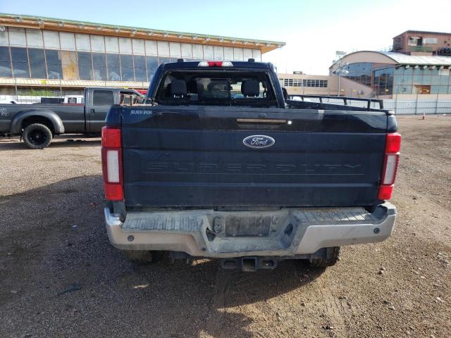 Photo 5 VIN: 1FT8W3BTXMED01006 - FORD F350 