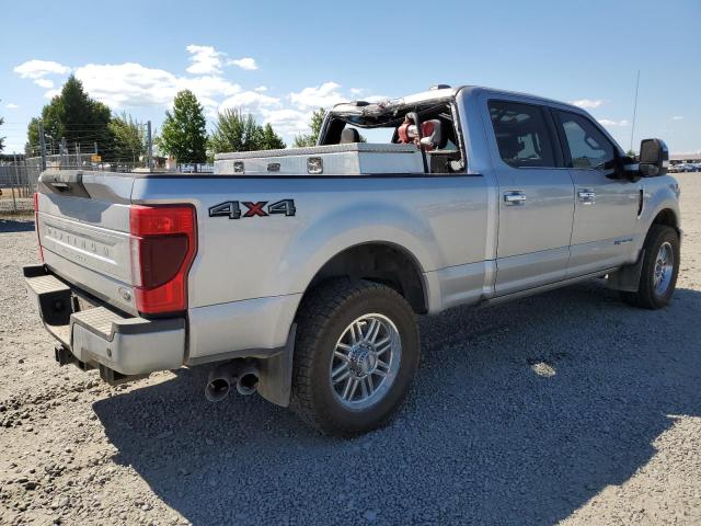 Photo 2 VIN: 1FT8W3BTXMED35799 - FORD F350 SUPER 