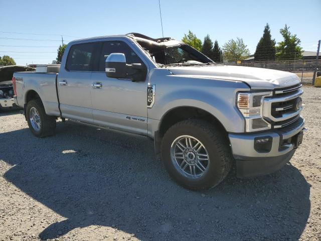 Photo 3 VIN: 1FT8W3BTXMED35799 - FORD F350 SUPER 