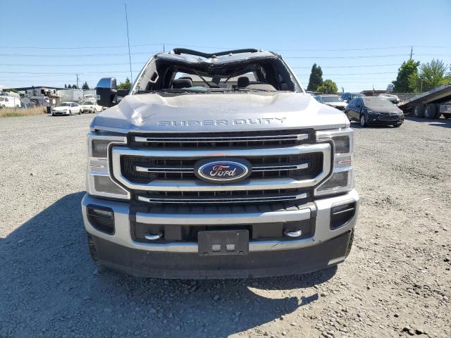 Photo 4 VIN: 1FT8W3BTXMED35799 - FORD F350 SUPER 