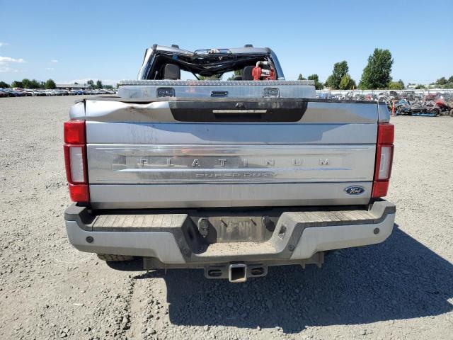 Photo 5 VIN: 1FT8W3BTXMED35799 - FORD F350 SUPER 