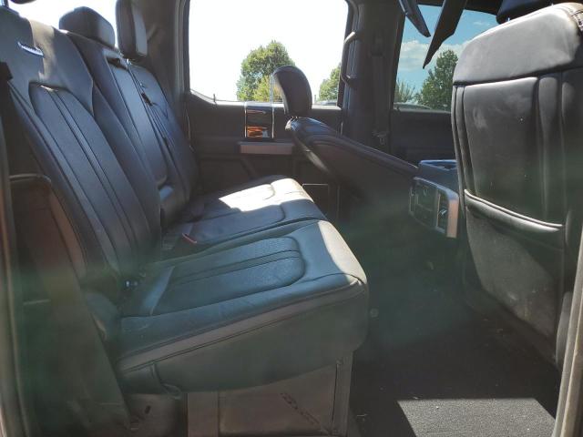 Photo 9 VIN: 1FT8W3BTXMED35799 - FORD F350 SUPER 