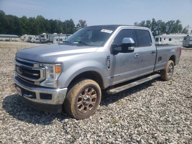 Photo 0 VIN: 1FT8W3BTXNEC09279 - FORD F350 SUPER 