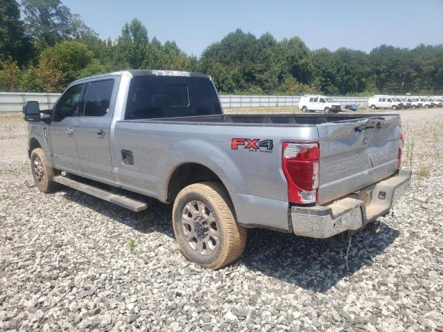 Photo 1 VIN: 1FT8W3BTXNEC09279 - FORD F350 SUPER 