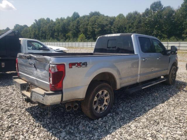 Photo 2 VIN: 1FT8W3BTXNEC09279 - FORD F350 SUPER 