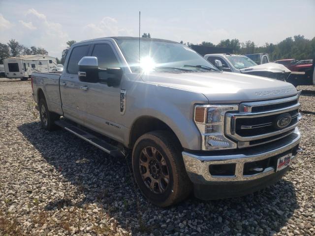 Photo 3 VIN: 1FT8W3BTXNEC09279 - FORD F350 SUPER 