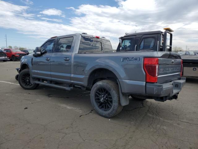 Photo 1 VIN: 1FT8W3BTXNED01217 - FORD F350 